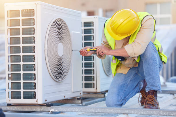 Best HVAC maintenance near me  in Mannford, OK