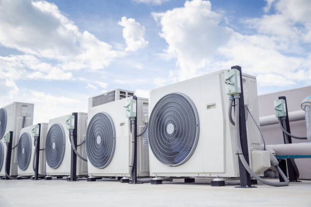 Professional HVAC in Mannford, OK