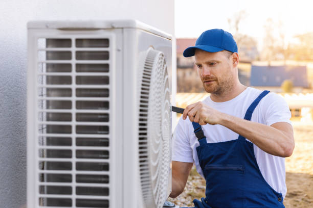 Best HVAC installation services  in Mannford, OK