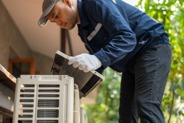 Best HVAC replacement cost  in Mannford, OK