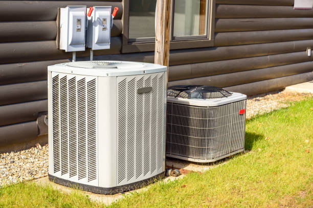 Best HVAC emergency services  in Mannford, OK