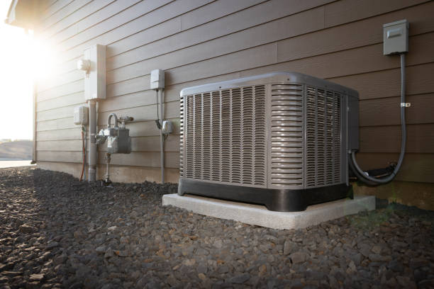 Best HVAC tune-up services  in Mannford, OK
